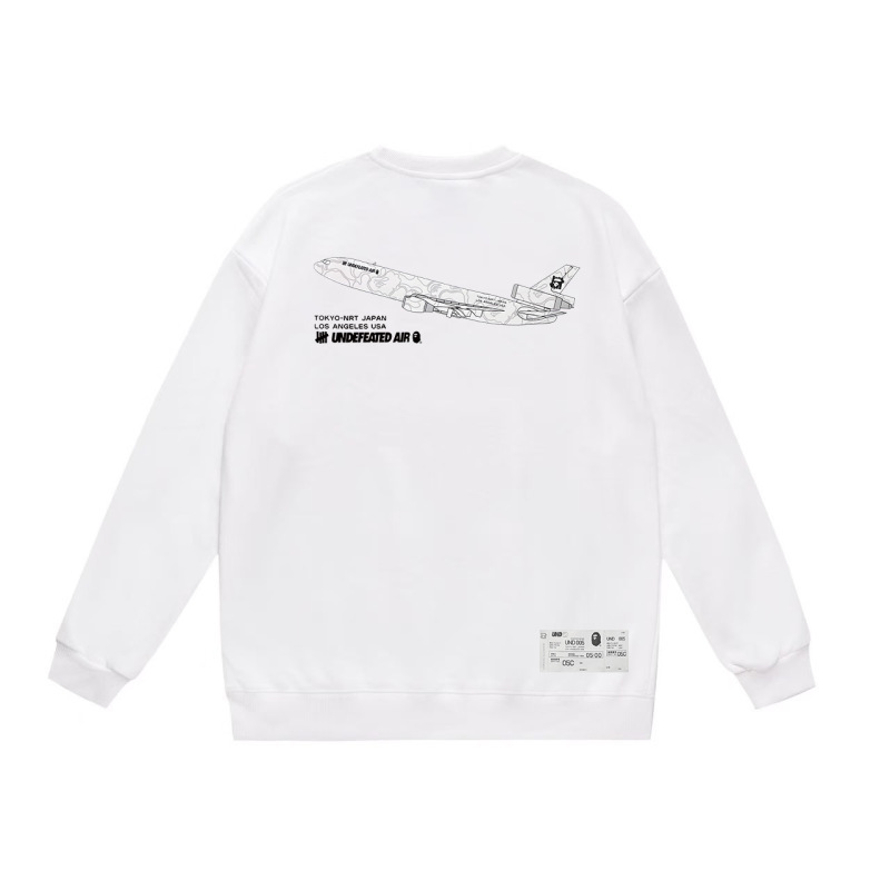 Bape S-2XL scqx4028